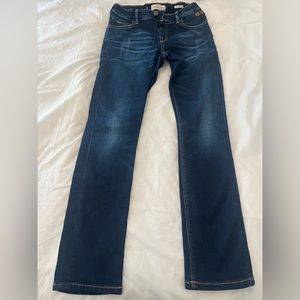 Scotch & Soda boys jeans size 10/140 style Tigger